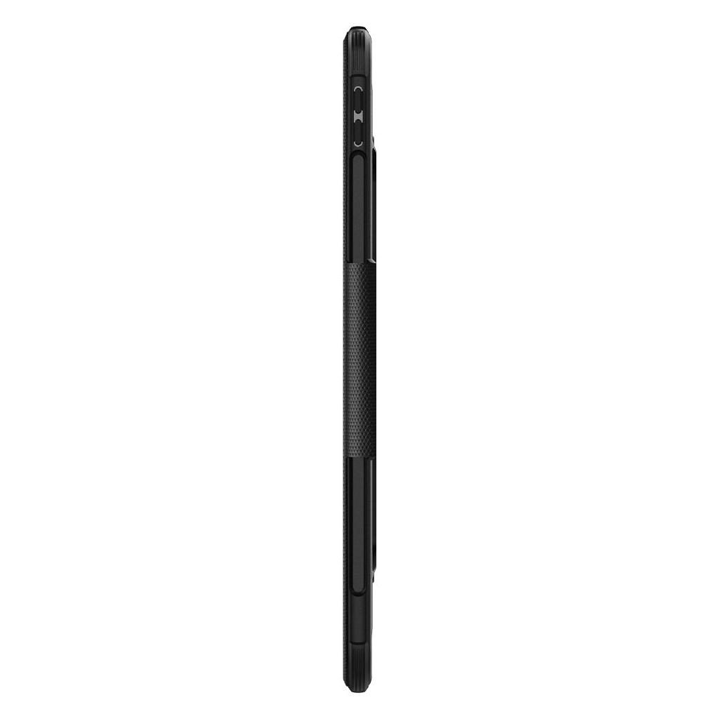 Spigen® Rugged Armor™ Pro ACS02054 iPad Air 5 10.9-inch (2022) / iPad Air 4 10.9-inch (2020) Case - Black