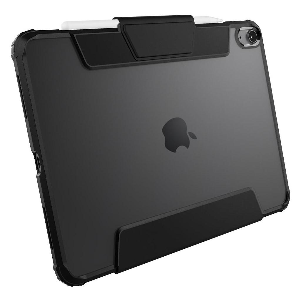 Spigen® Ultra Hybrid™ Pro ACS02697 iPad Air 5 10.9-inch (2022) / iPad Air 4 10.9-inch (2020) Case - Black