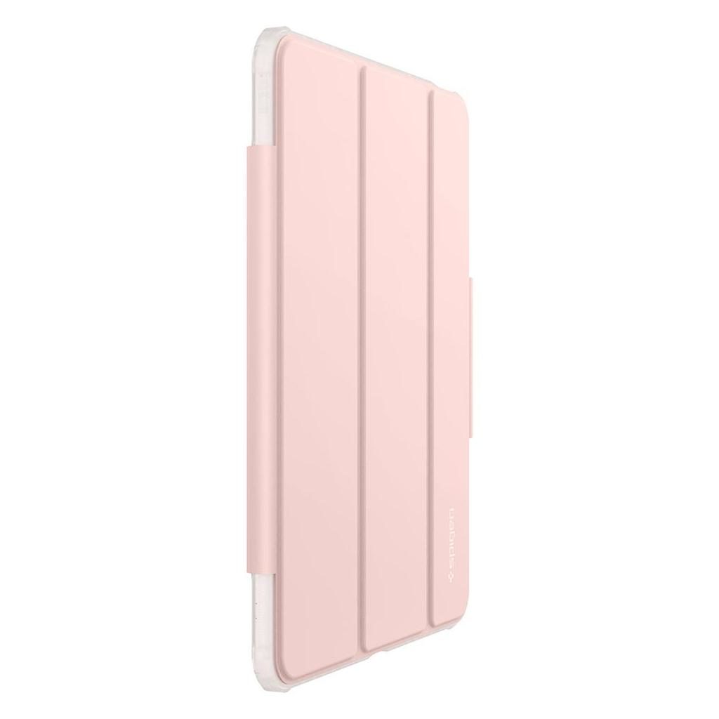 Spigen® Ultra Hybrid™ Pro ACS02699 iPad Air 5 10.9-inch (2022) / iPad Air 4 10.9-inch (2020) Case - Rose Gold