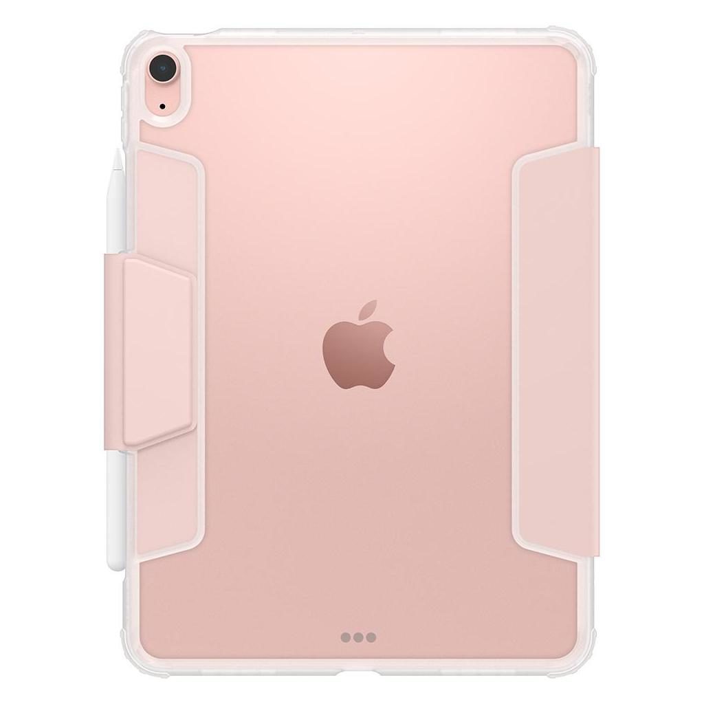 Spigen® Ultra Hybrid™ Pro ACS02699 iPad Air 5 10.9-inch (2022) / iPad Air 4 10.9-inch (2020) Case - Rose Gold