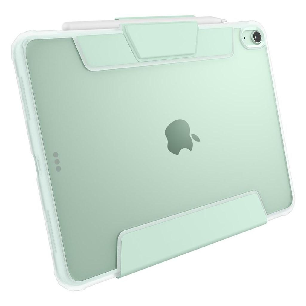 Spigen® Ultra Hybrid™ Pro ACS02700 iPad Air 5 10.9-inch (2022) / iPad Air 4 10.9-inch (2020) Case - Green