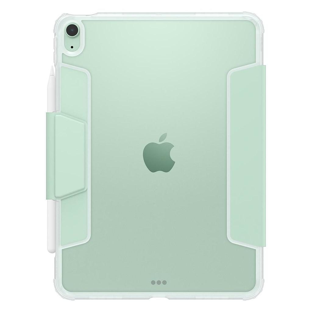 Spigen® Ultra Hybrid™ Pro ACS02700 iPad Air 5 10.9-inch (2022) / iPad Air 4 10.9-inch (2020) Case - Green
