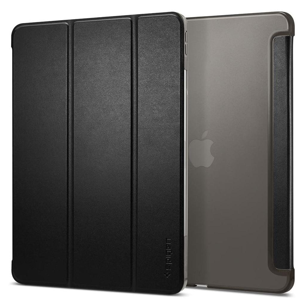 Spigen® Smart Fold™ ACS02882 iPad Pro 12.9-inch (2021) Case - Black