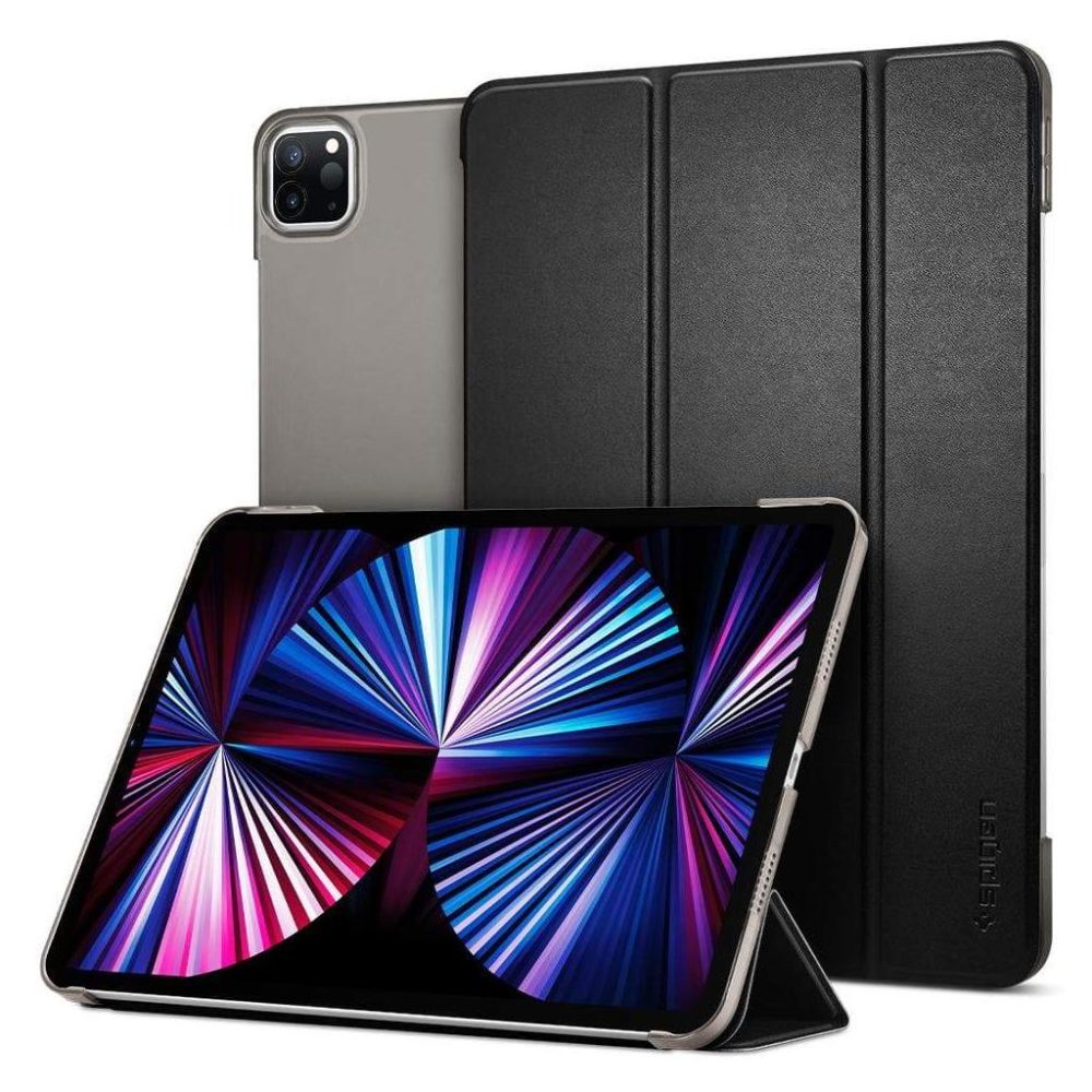 Spigen® Smart Fold™ ACS02887 iPad Pro 11-inch (2021) Case ...