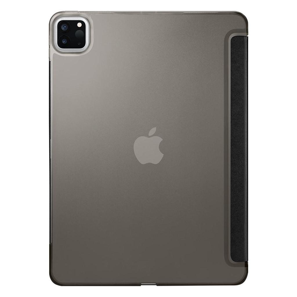 Spigen® Smart Fold™ ACS02887 iPad Pro 11-inch (2021) Case - Black