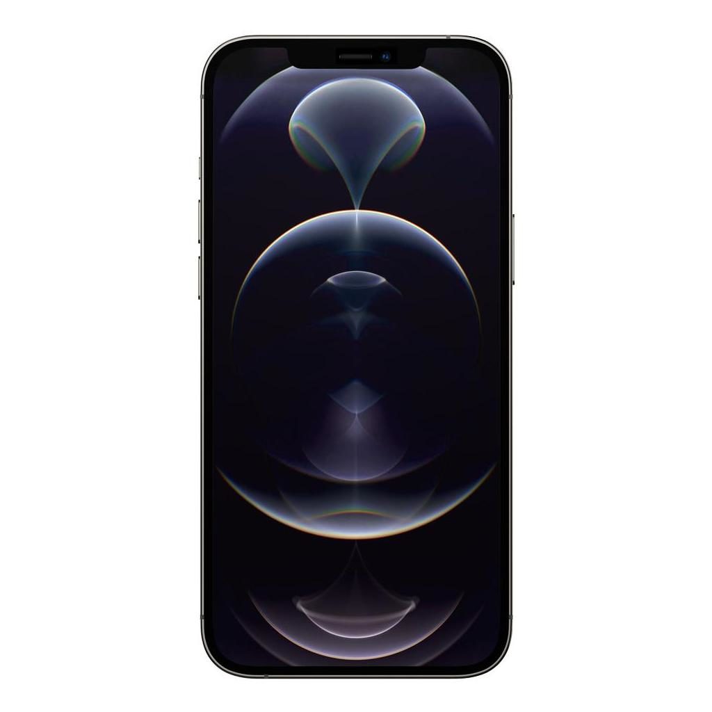 Spigen® Tough Armor™ Mag Safe ACS02619 iPhone 12 Pro Max Case - Black