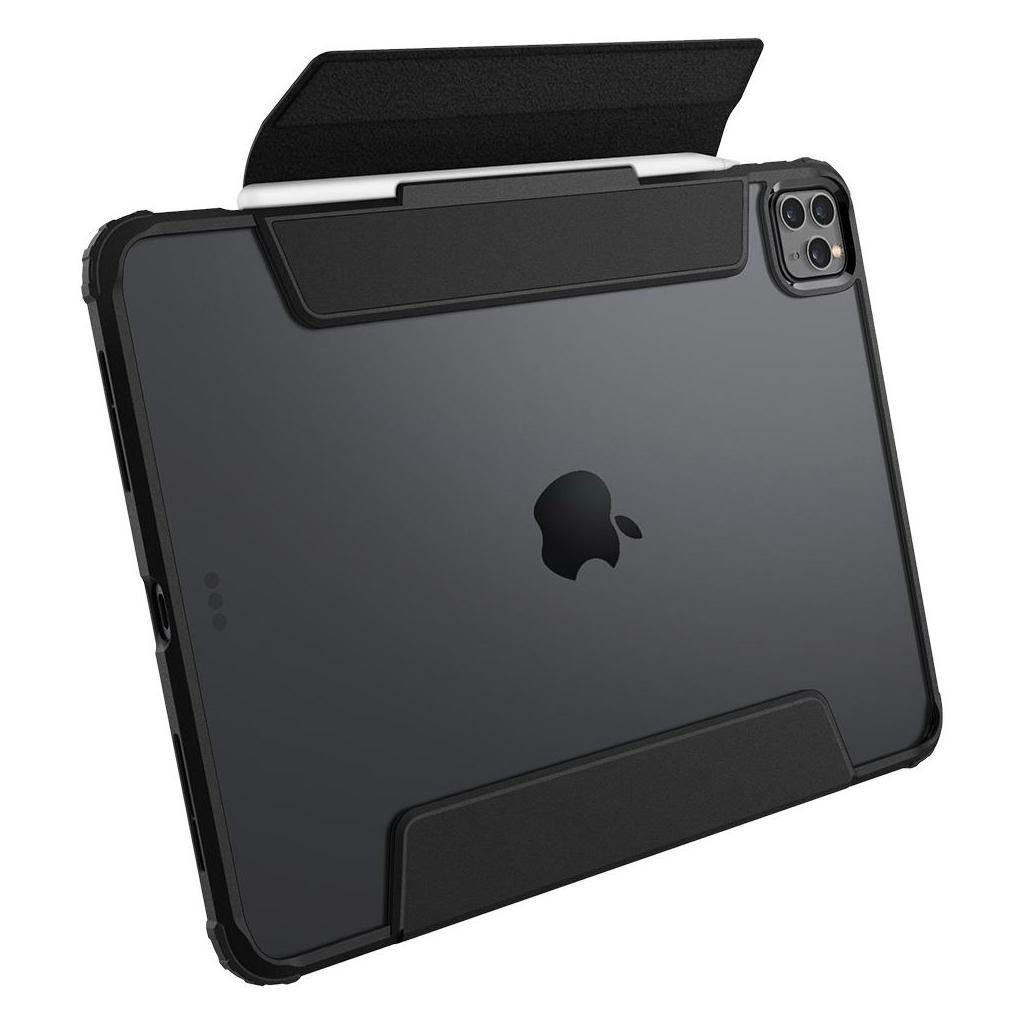 Spigen® Ultra Hybrid™ Pro ACS02885 iPad Pro 11-inch (2021/2020) Case - Black