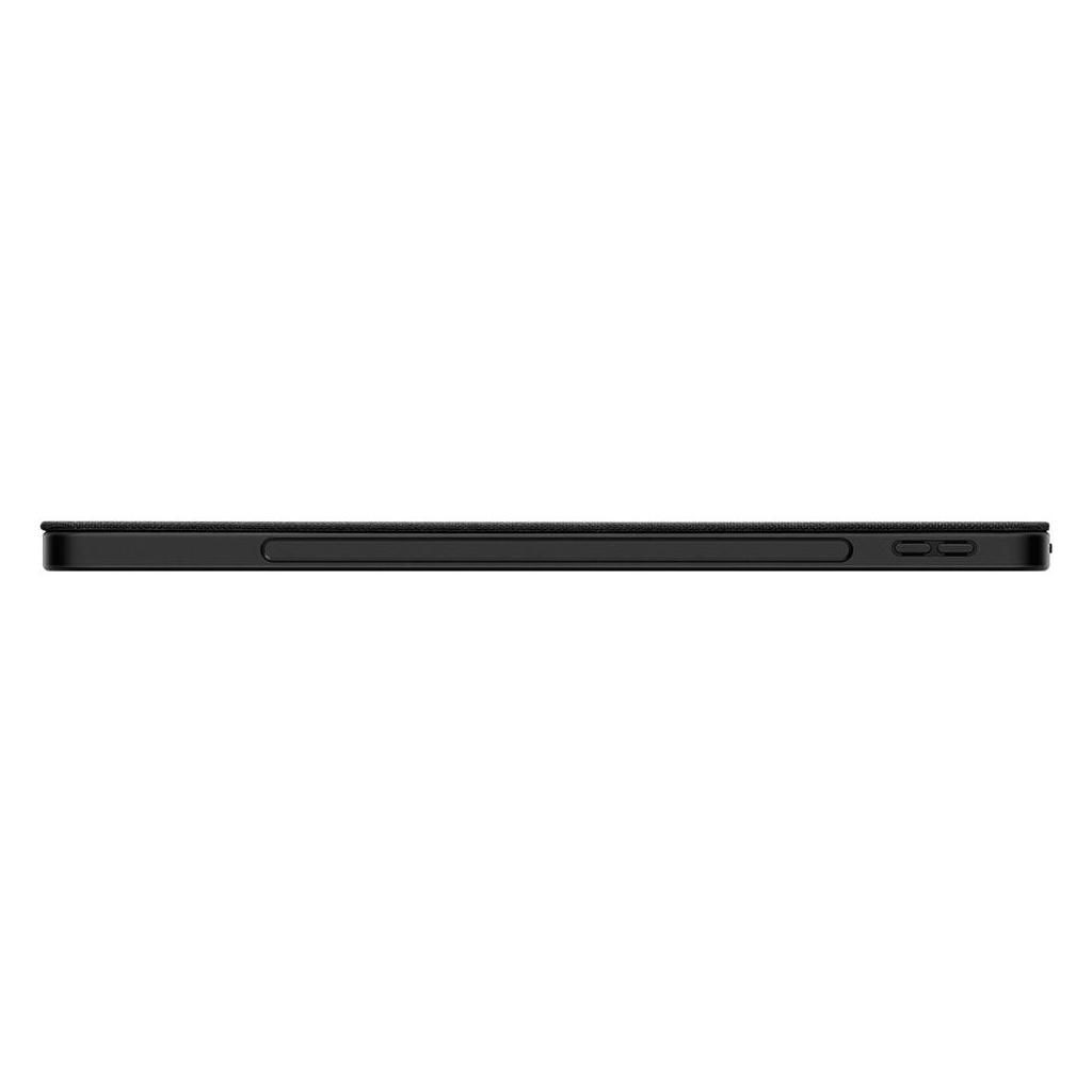 Spigen® Urban Fit™ ACS02883 iPad Pro 12.9-inch (2021) Case - Black