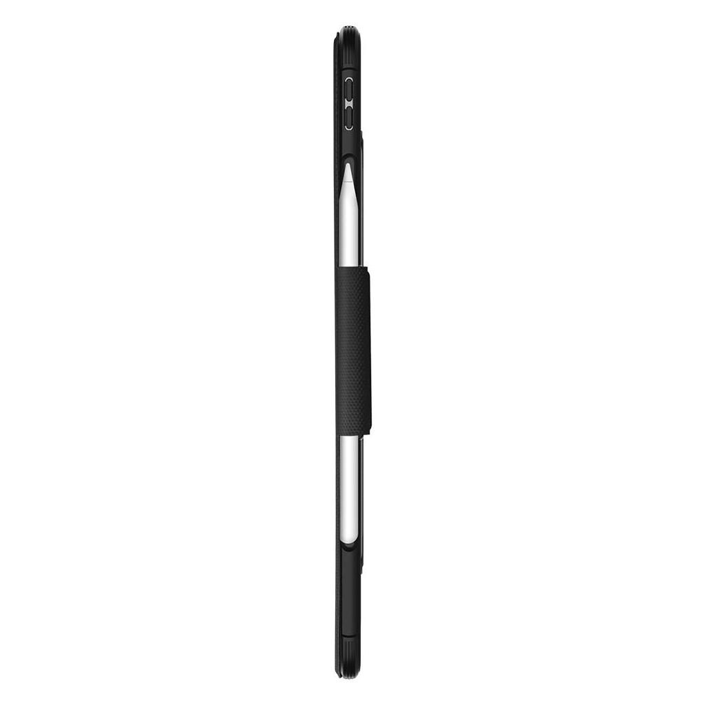 Spigen® Rugged Armor™ Pro ACS02889 iPad Pro 12.9-inch (2021) Case - Black