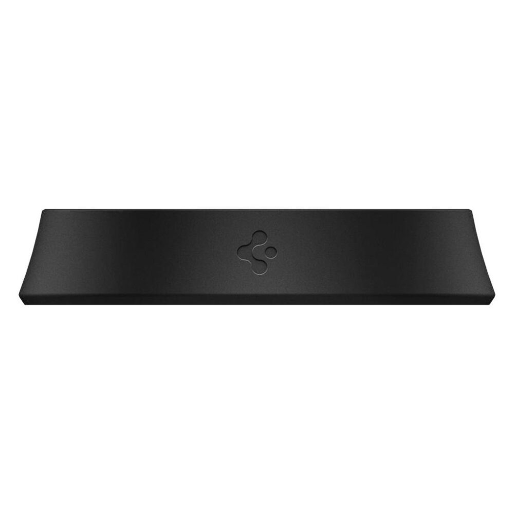 Spigen® Silicone Fit™ AMP02781 Apple HomePod Mini Stand - Black