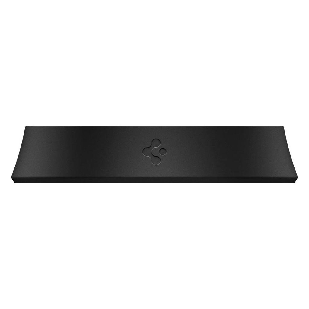 Spigen® Silicone Fit™ AMP02781 Apple HomePod Mini Stand - Black