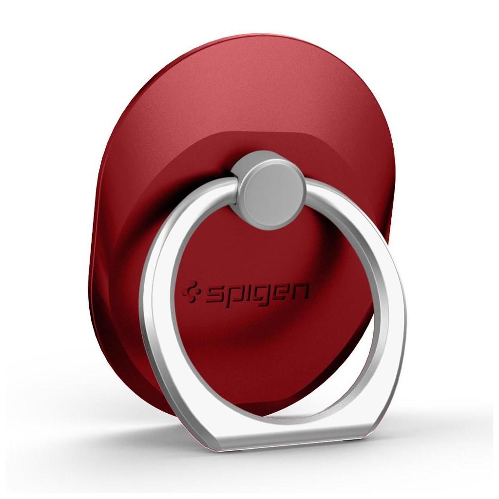 Spigen® Style Ring™ 000SR21950 Car Mount Holder - Red
