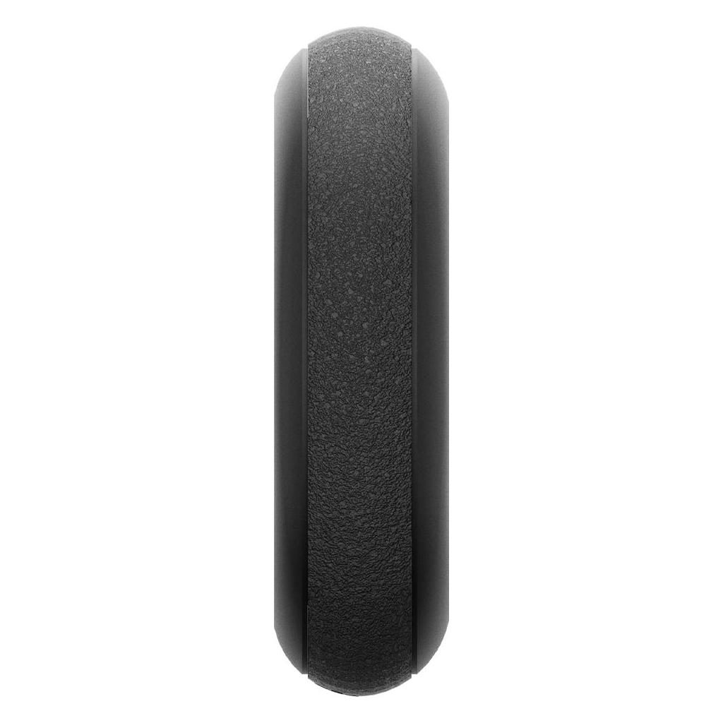 Spigen® (x2.Pack) Silicone Fit™ AHP03070 Apple AirTag Case - Black
