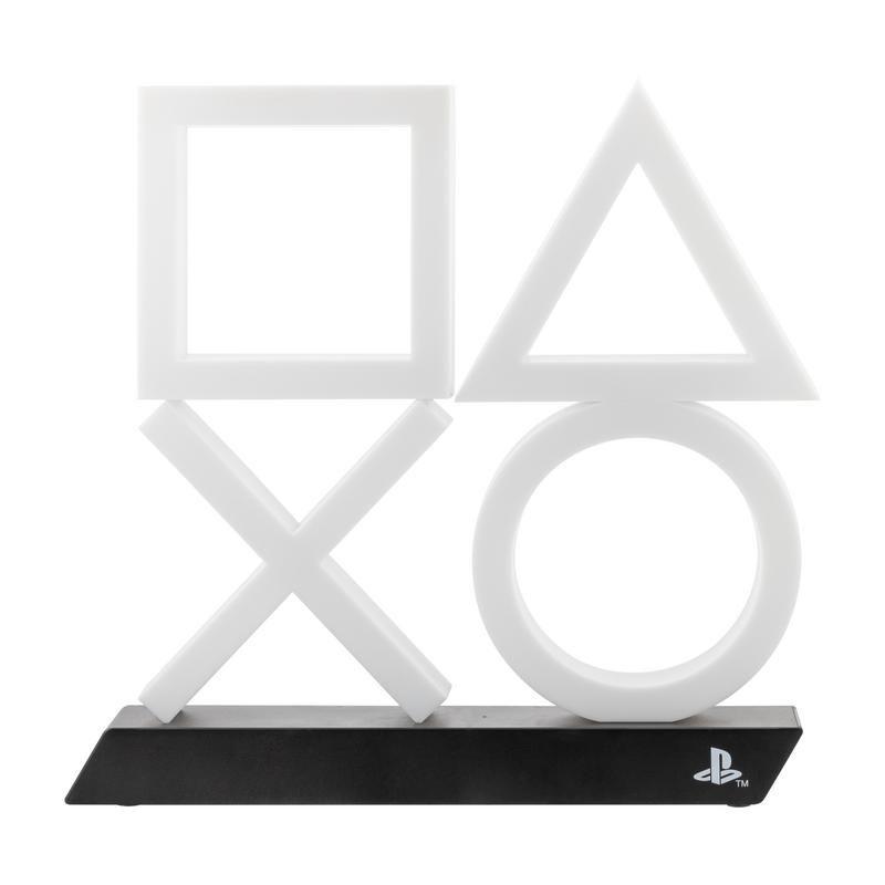 Paladone® Playstation® Official Licensed Icons PP7917PS Light PS5 - XL