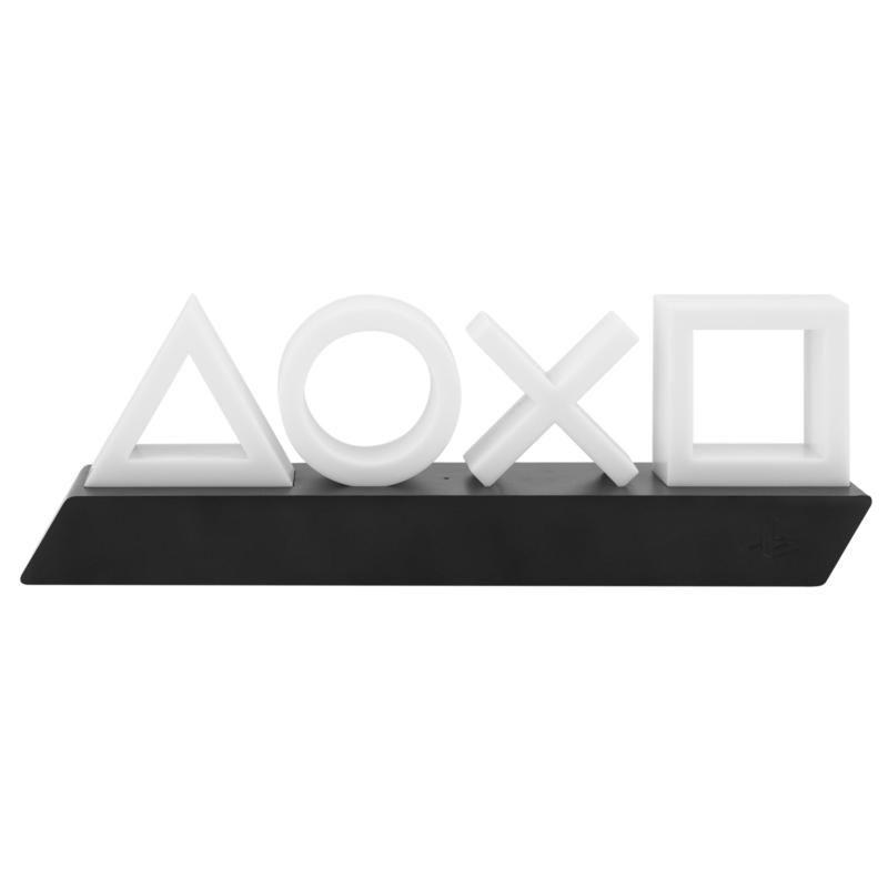 Paladone® Playstation® Official Licensed Icons PP7918PS Light PS5