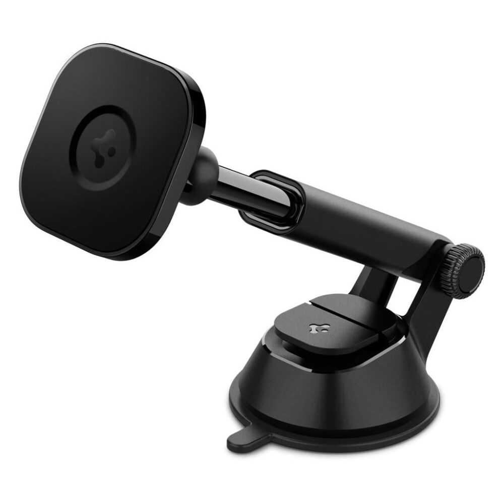 Spigen® OneTap™ ITS35 ACP02618 Magnetic Car Mount MagSafe iPhone Air Dashboard - Black