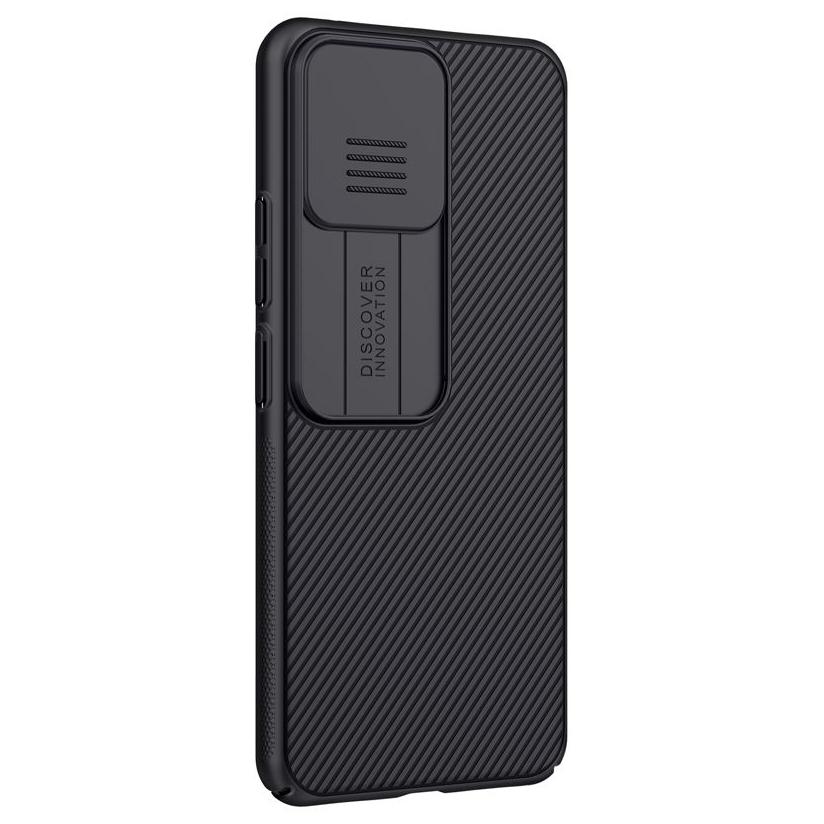 Nillkin® CamShield 6902048216563 Xiaomi Mi 11 Lite Case – Black