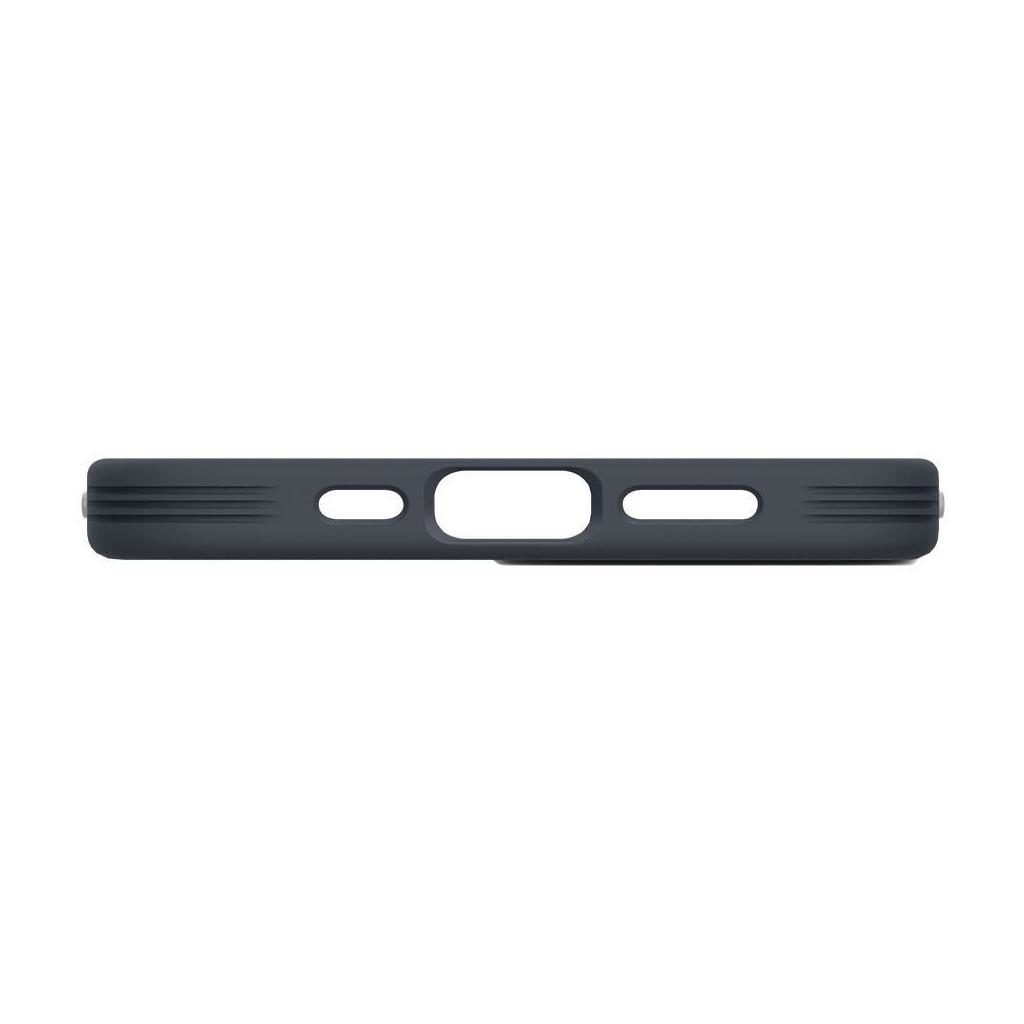 Spigen® Ciel by Cyrill MagSafe Color Brick Collection ACS02500 iPhone 12 Pro Max Case - Graphite