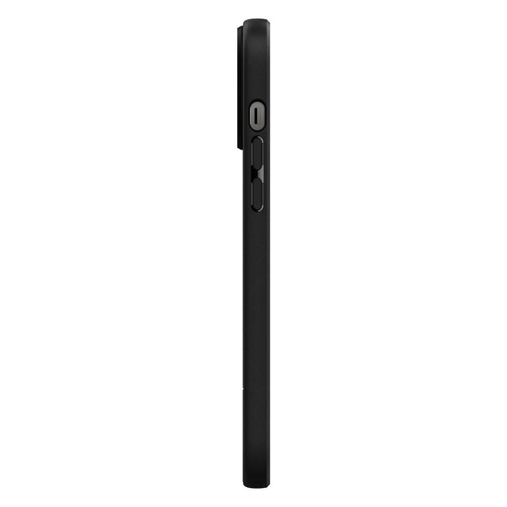 Spigen® Core Armor™ ACS03294 iPhone 13 Pro Case - Matte Black