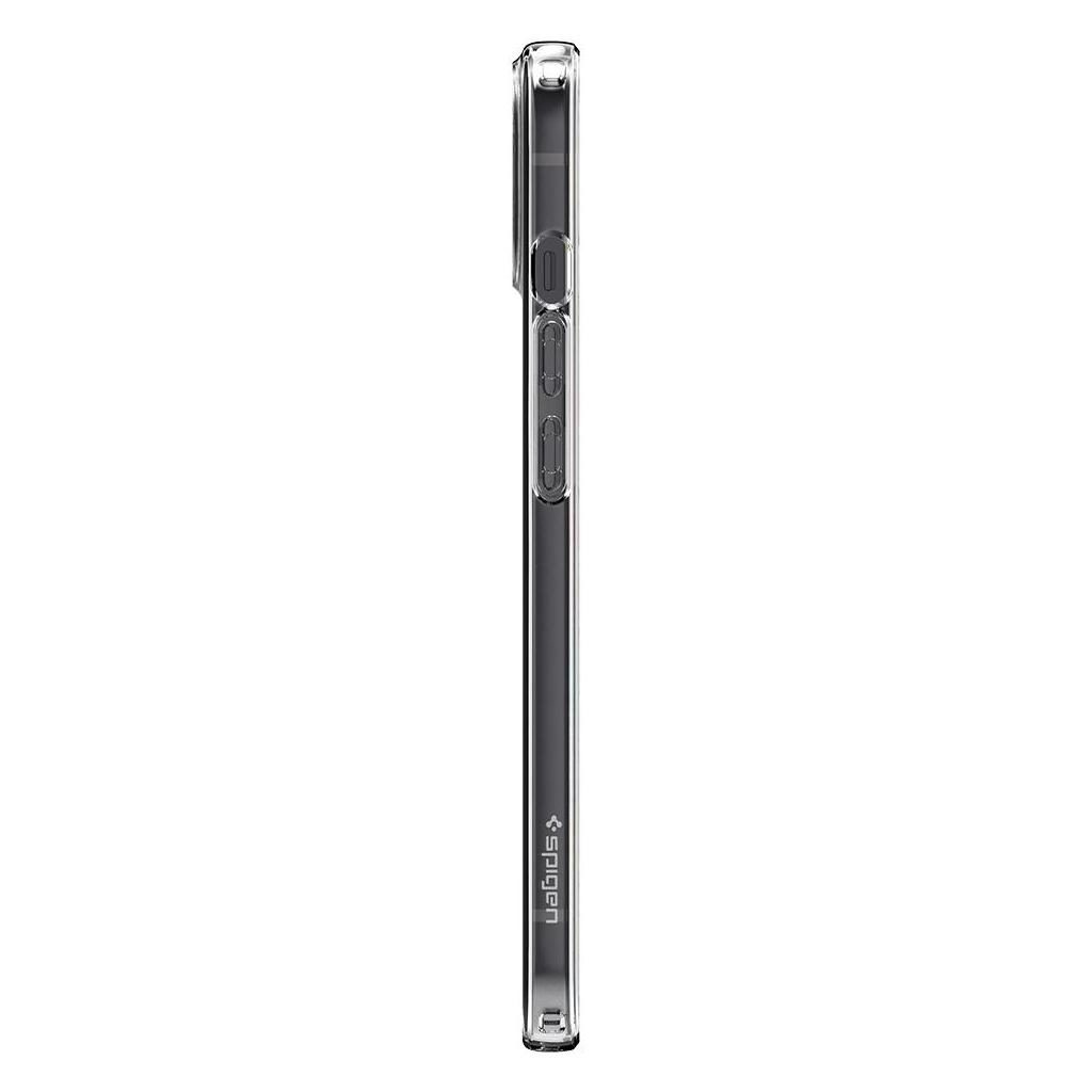 Spigen® Liquid Crystal™ ACS03515 iPhone 13 Case - Crystal Clear