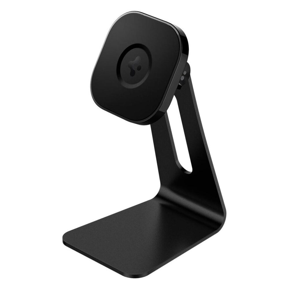 Spigen® OneTap™ AMP02573 Magnetic Stand - Black