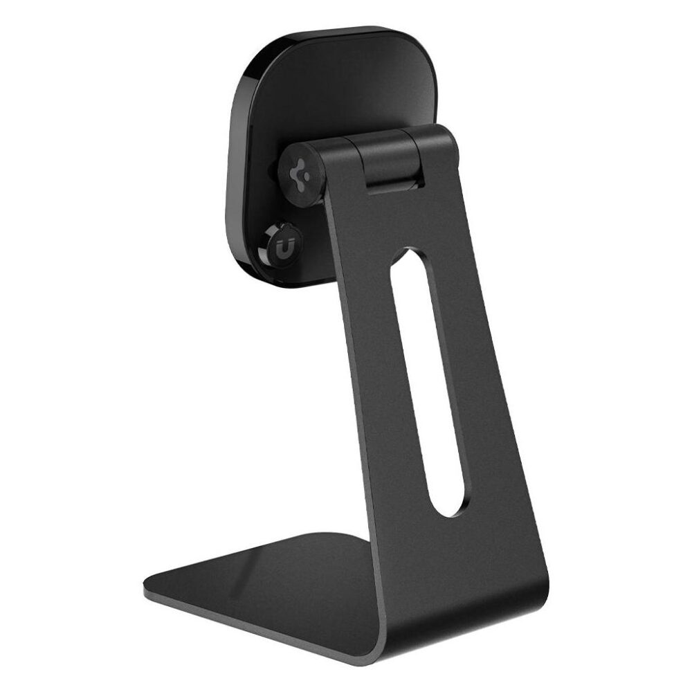 Spigen® OneTap™ AMP02573 Magnetic Stand - Black