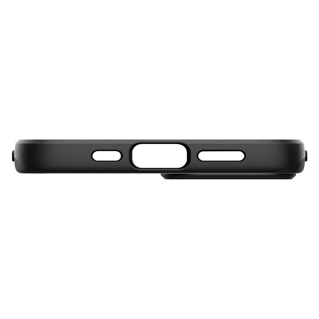 Spigen® Thin Fit™ ACS03677 iPhone 13 Case - Black