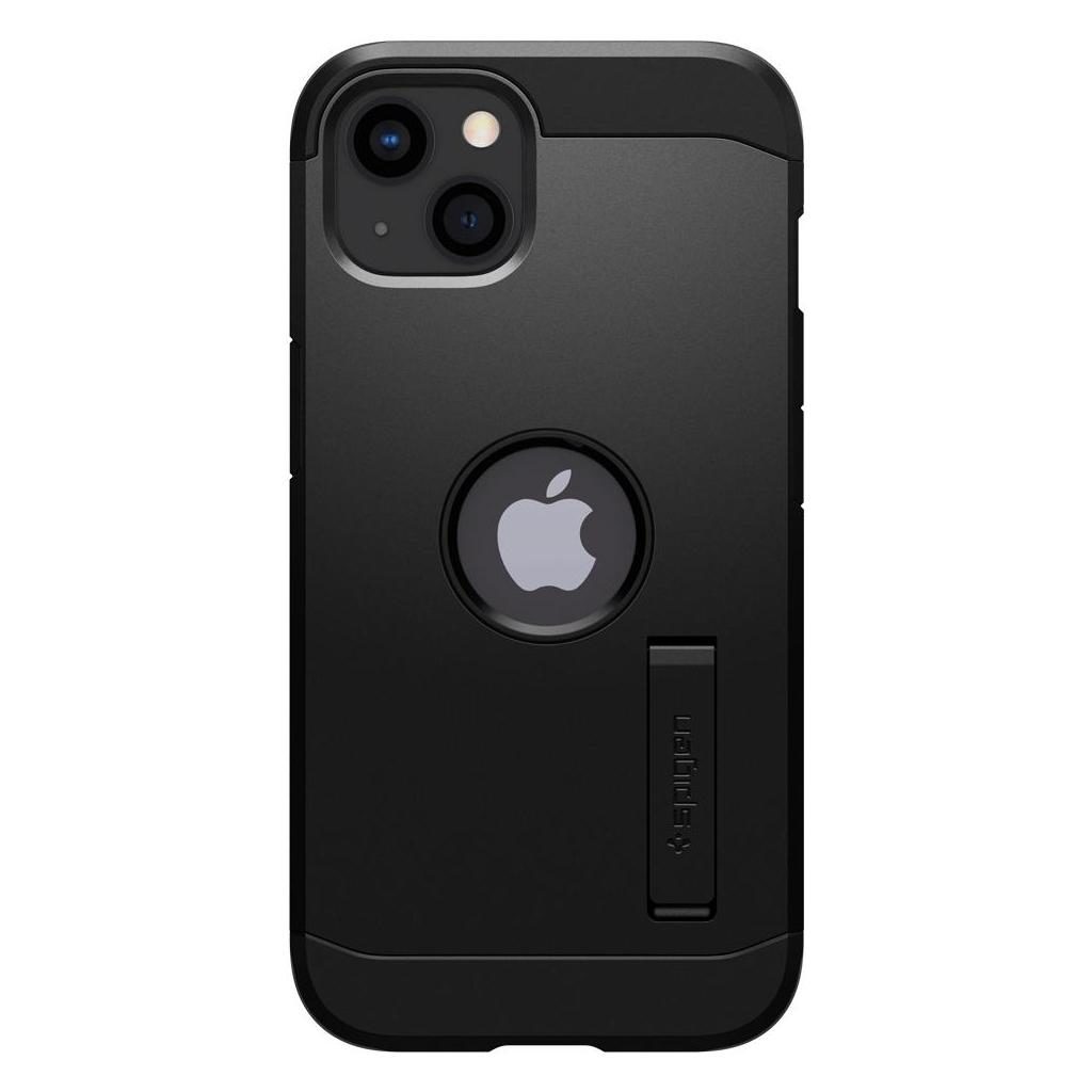 Spigen® Tough Armor™ ACS03331 iPhone 13 Mini Case - Black
