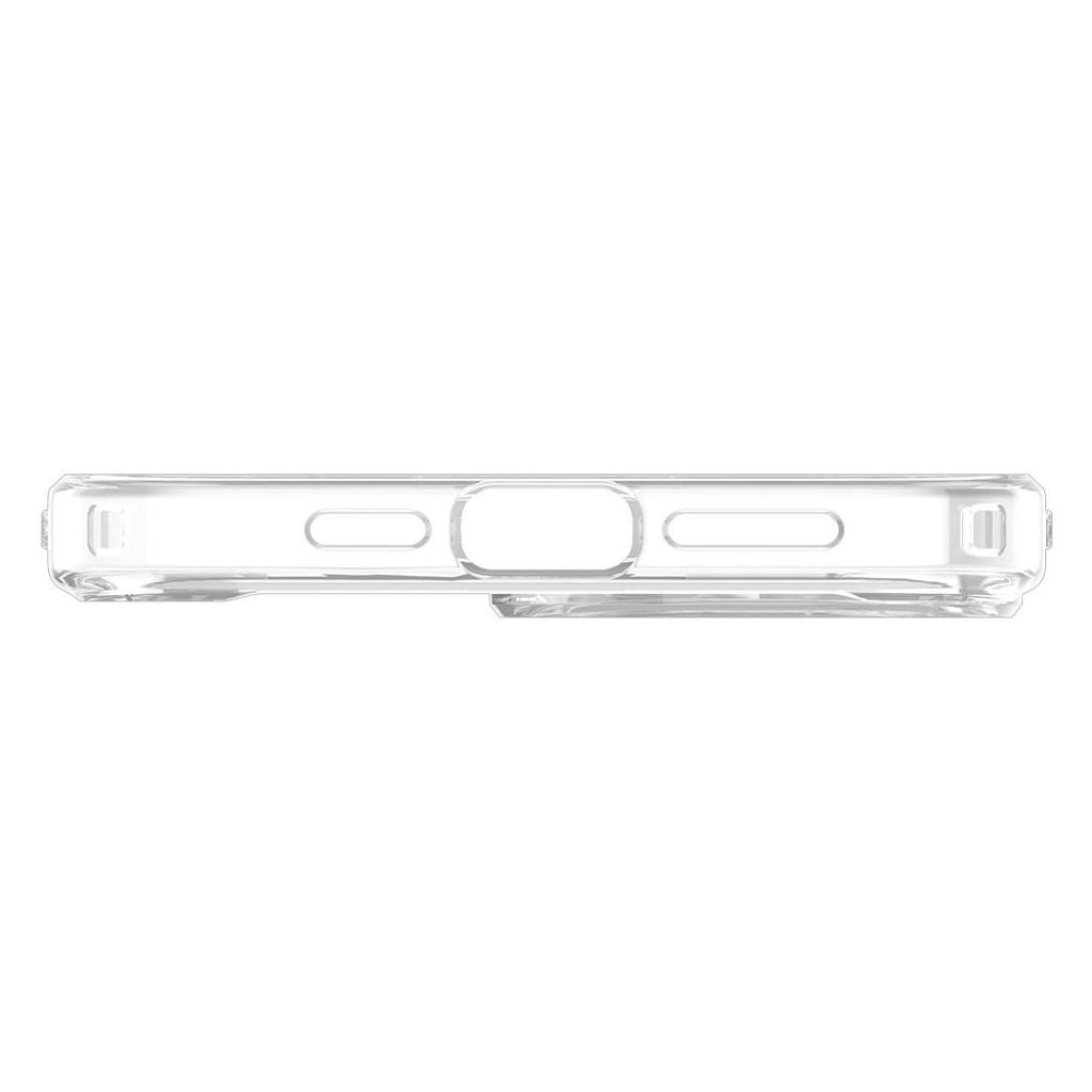 Spigen® Ultra Hybrid™ MagSafe ACS03210 iPhone 13 Pro Max Case - White