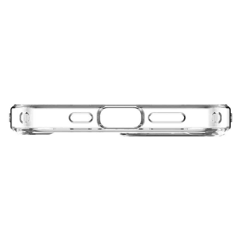 Spigen® Ultra Hybrid™ MagSafe ACS03322 iPhone 13 Mini Case - White