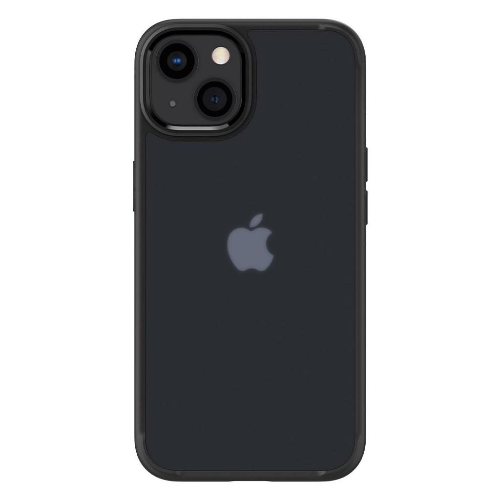Spigen® Ultra Hybrid™ Matte ACS03625 iPhone 13 Mini Case - Frost Black