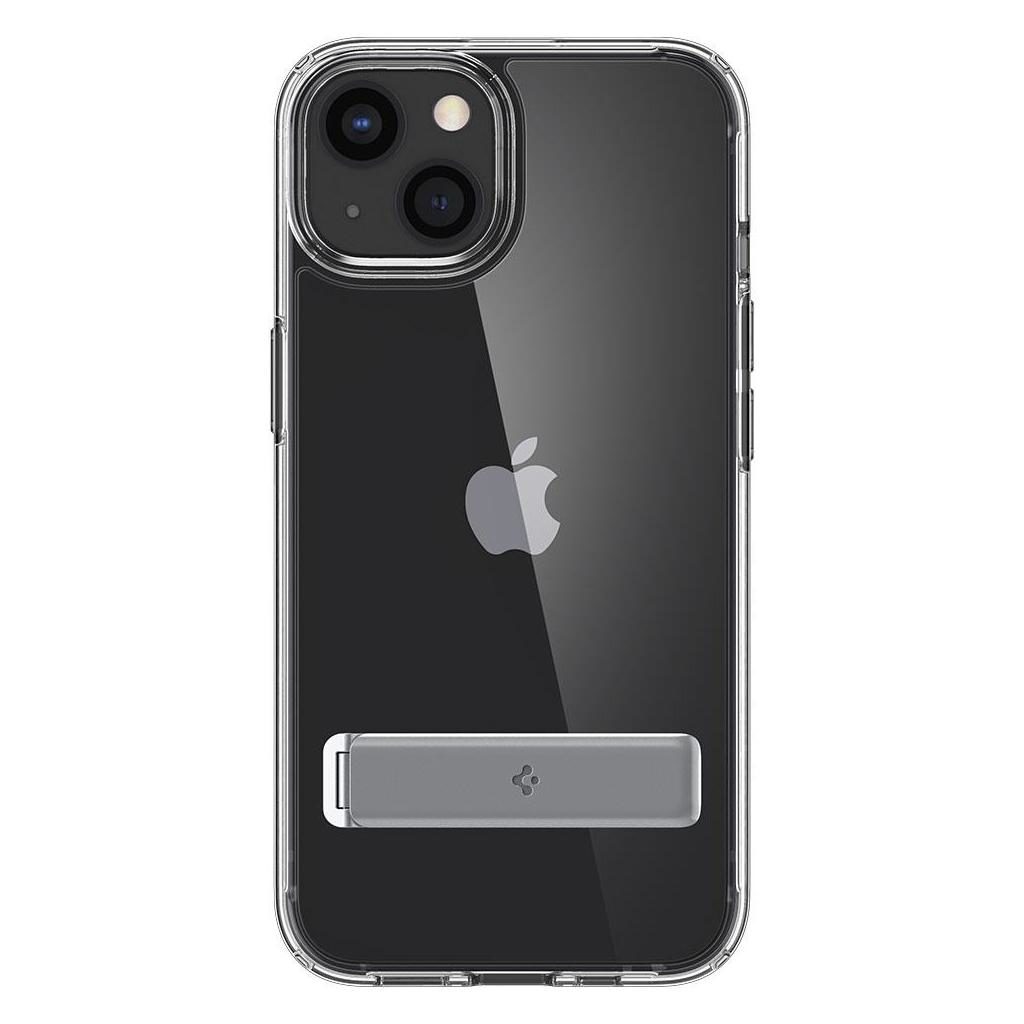Spigen® Ultra Hybrid™ S ACS03531 iPhone 13 Case - Crystal Clear