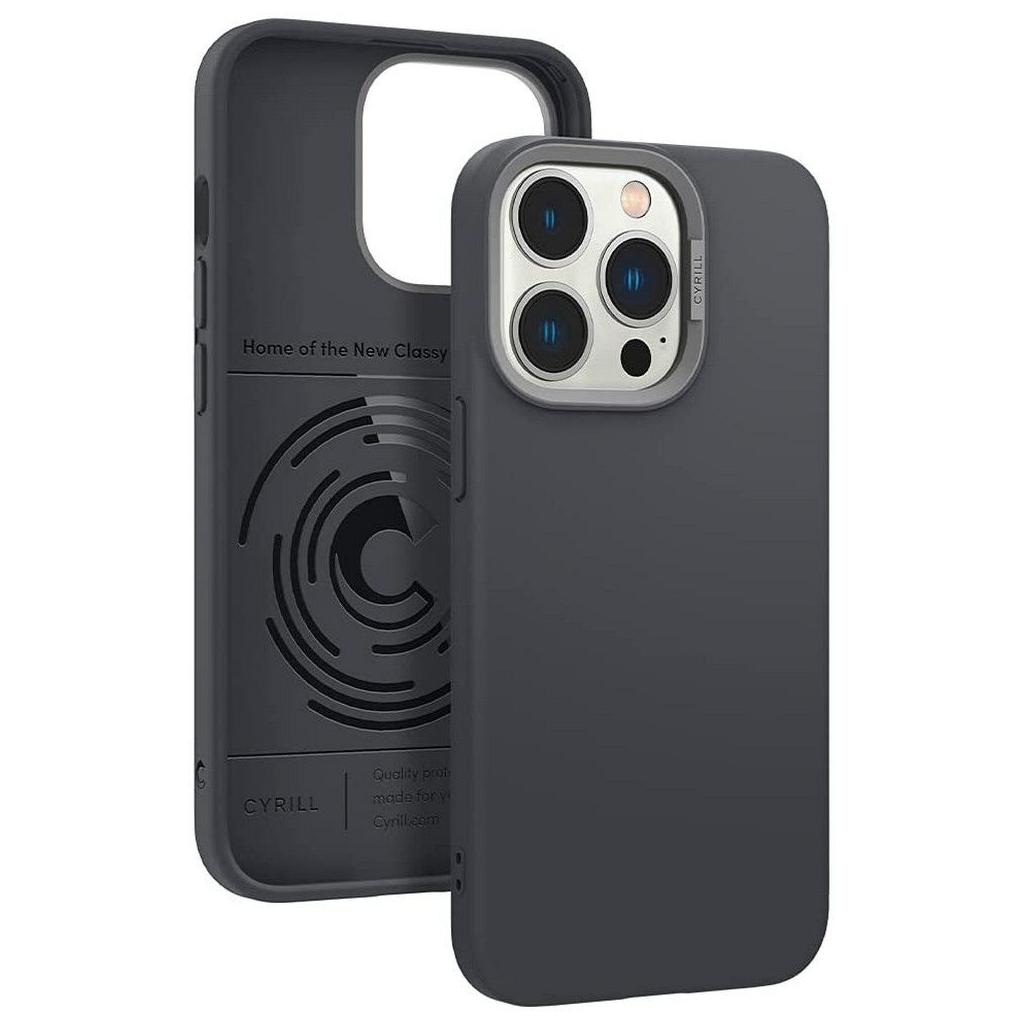 Spigen® Color Brick by Cyrill Collection ACS03171 iPhone 13 Pro Max Case – Dusk