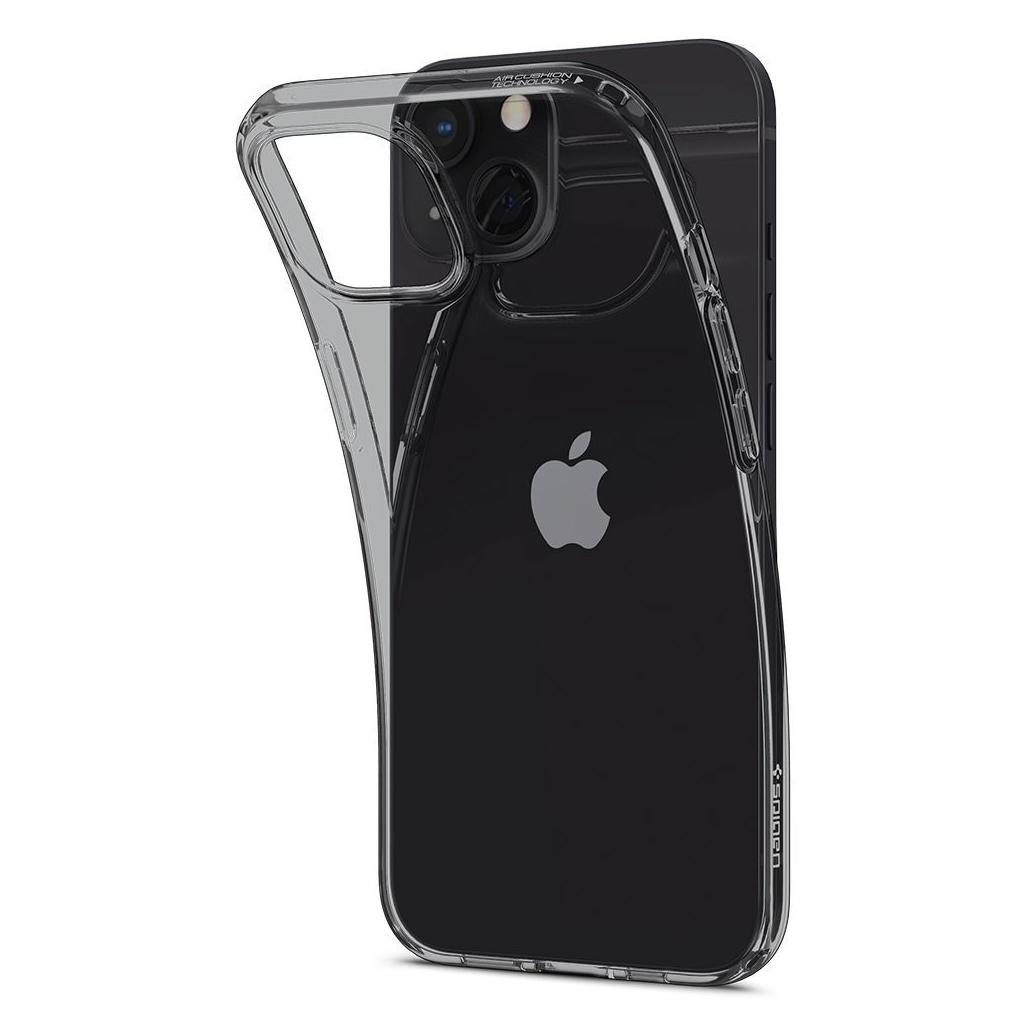 Spigen® Crystal Flex ACS03558 iPhone 13 Case - Space Crystal