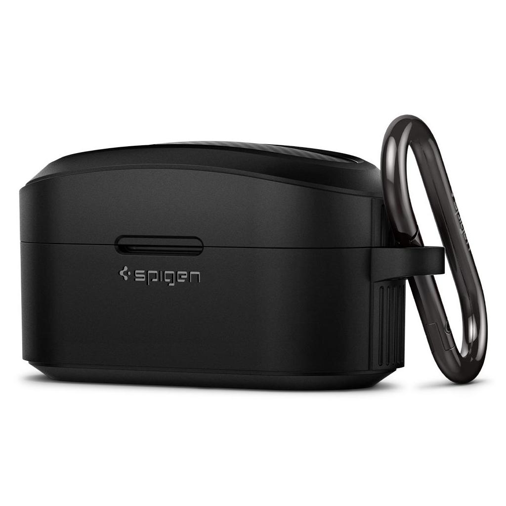 Spigen® Rugged Armor™ ACS03364 Sony WF-1000XM4 Case - Matte