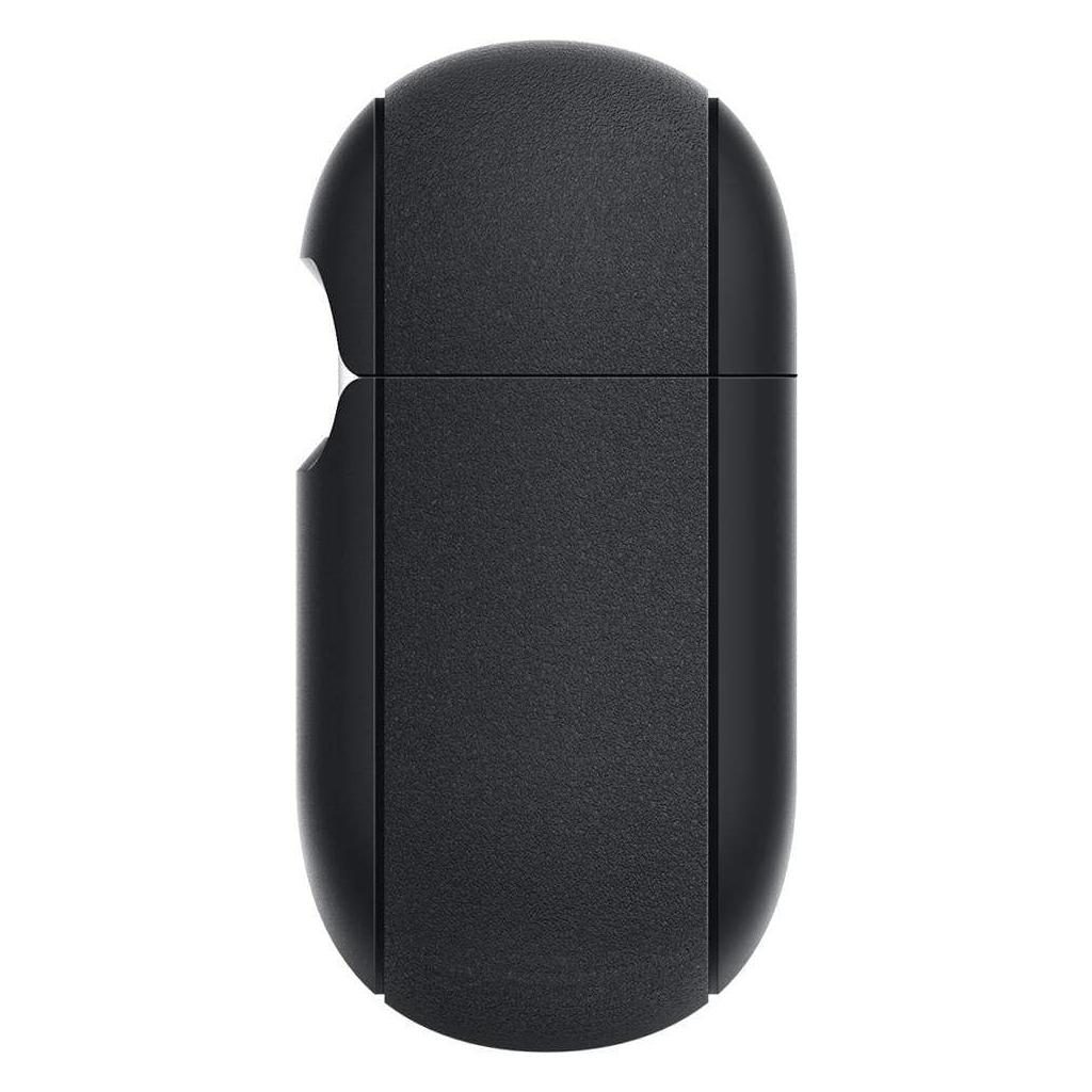 Spigen® Silicone Fit™ ASD01984 Apple Airpods 3 Case - Black