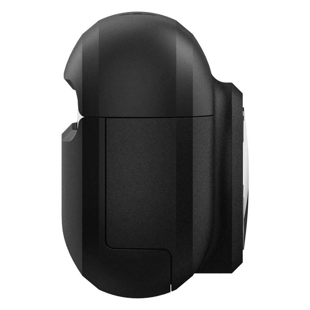 Spigen® Tag Armor Duo ACS03167 Apple AirPods Pro / AirTag Case - Black