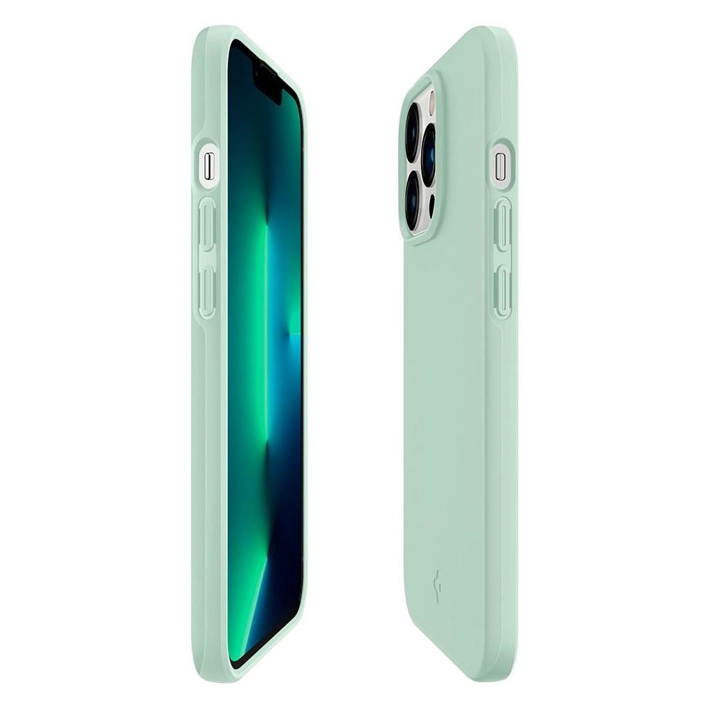 Spigen® Thin Fit™ ACS03493 iPhone 13 Pro Case - Apple Mint