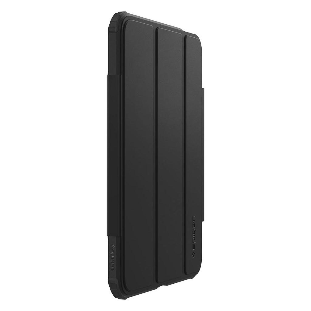Spigen® Ultra Hybrid™ Pro ACS03765 iPad Mini 6 Case - Black
