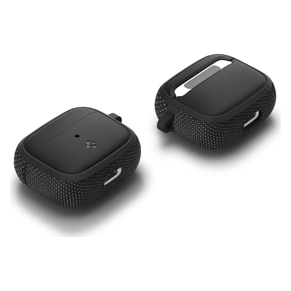 Spigen® Classic Fit™ ASD02171 Apple AirPods 3 Case - Black