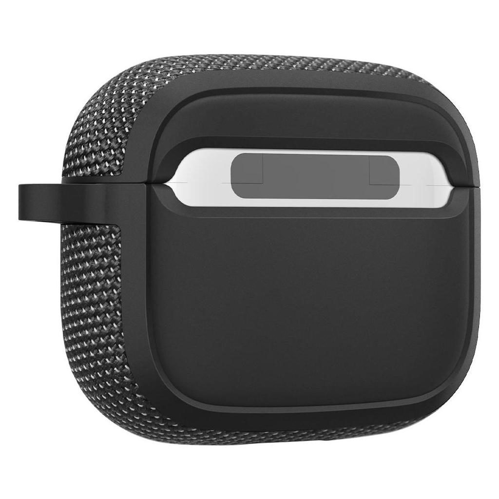 Spigen® Classic Fit™ ASD02171 Apple AirPods 3 Case - Black