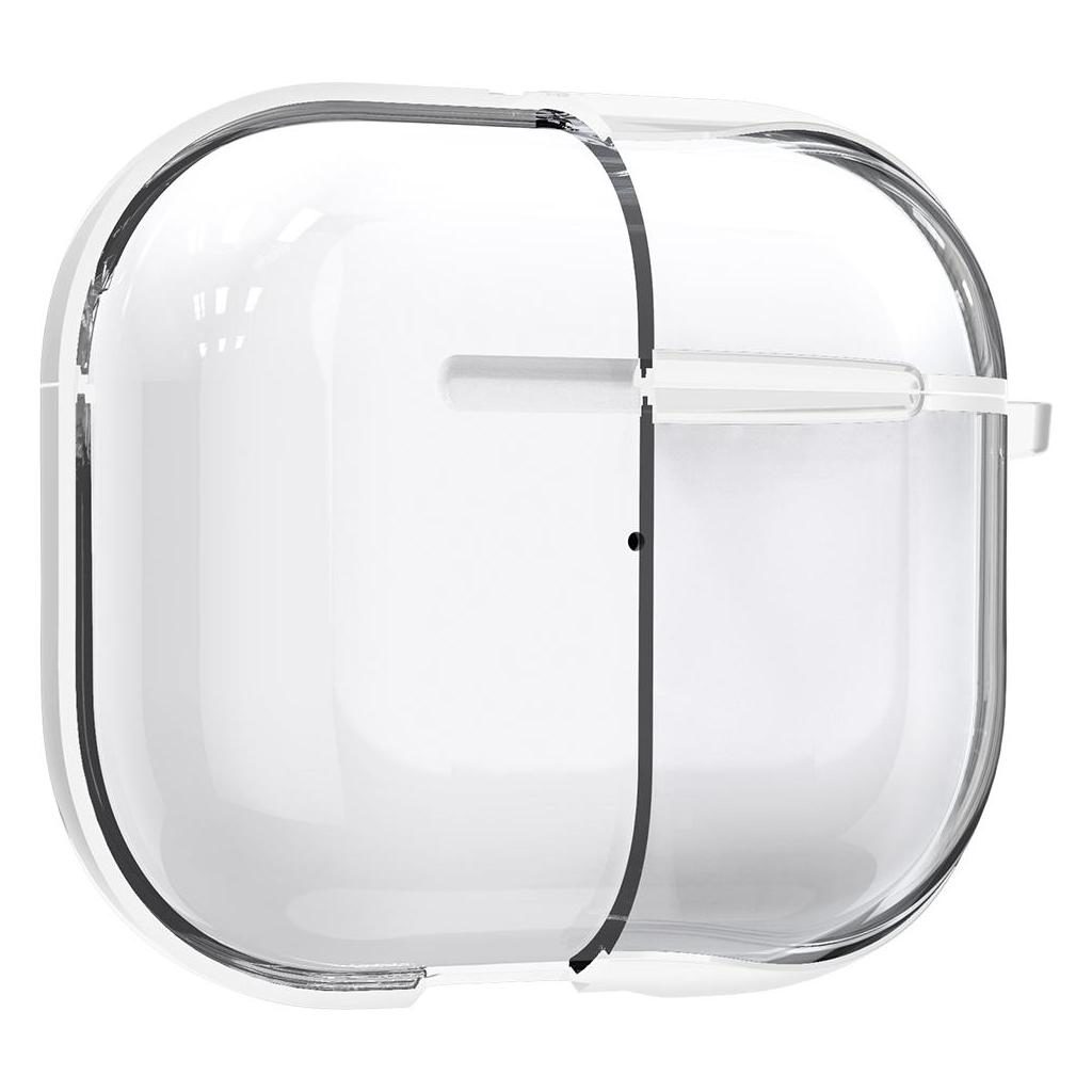 Spigen® Ultra Hybrid™ ASD01981 Apple AirPods 3 Case - Crystal Clear