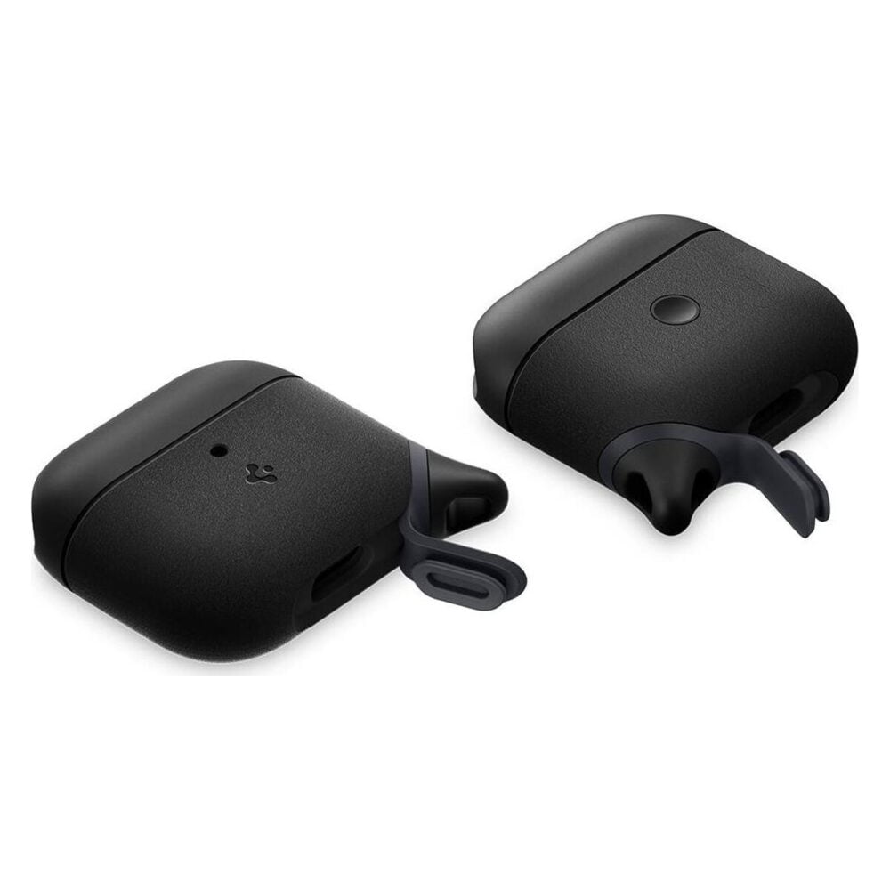 Spigen® Waterproof Slim Armor™ IP ASD01990 Apple AirPods 3 Case - Black