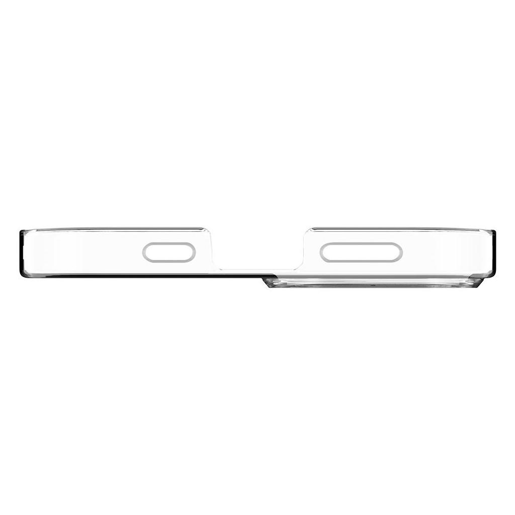 Spigen® AirSkin™ ACS03310 iPhone 13 Mini Case - Crystal Clear