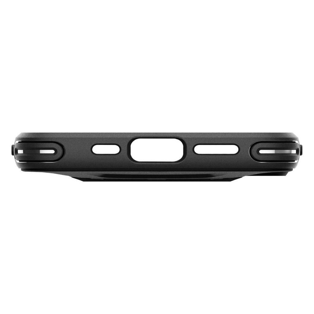 Spigen® Gearlock™ ACS03741 iPhone 13 Pro Max Bike Mount Case – Black