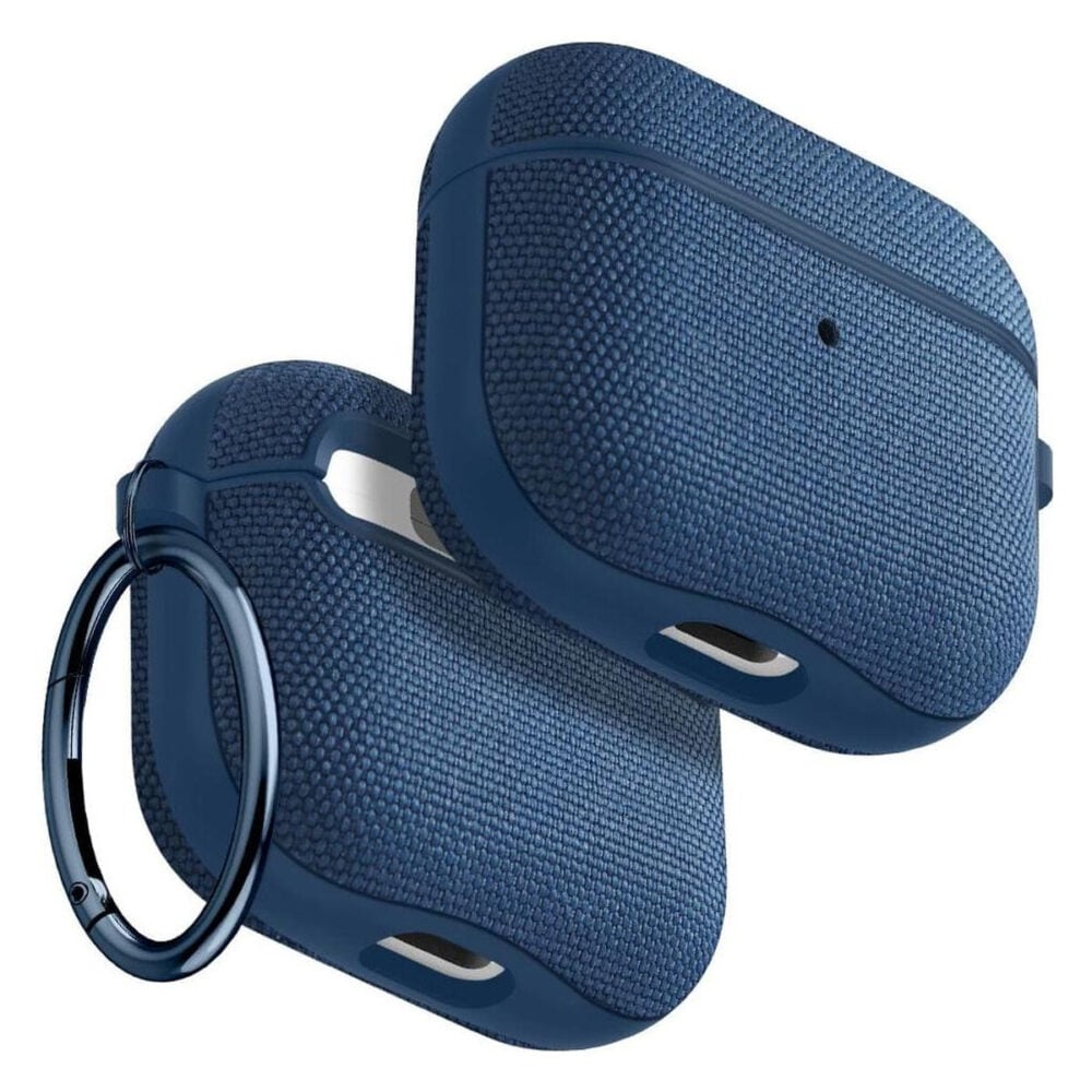 Spigen® Urban Fit™ ASD02128 Apple AirPods 3 Case - Navy