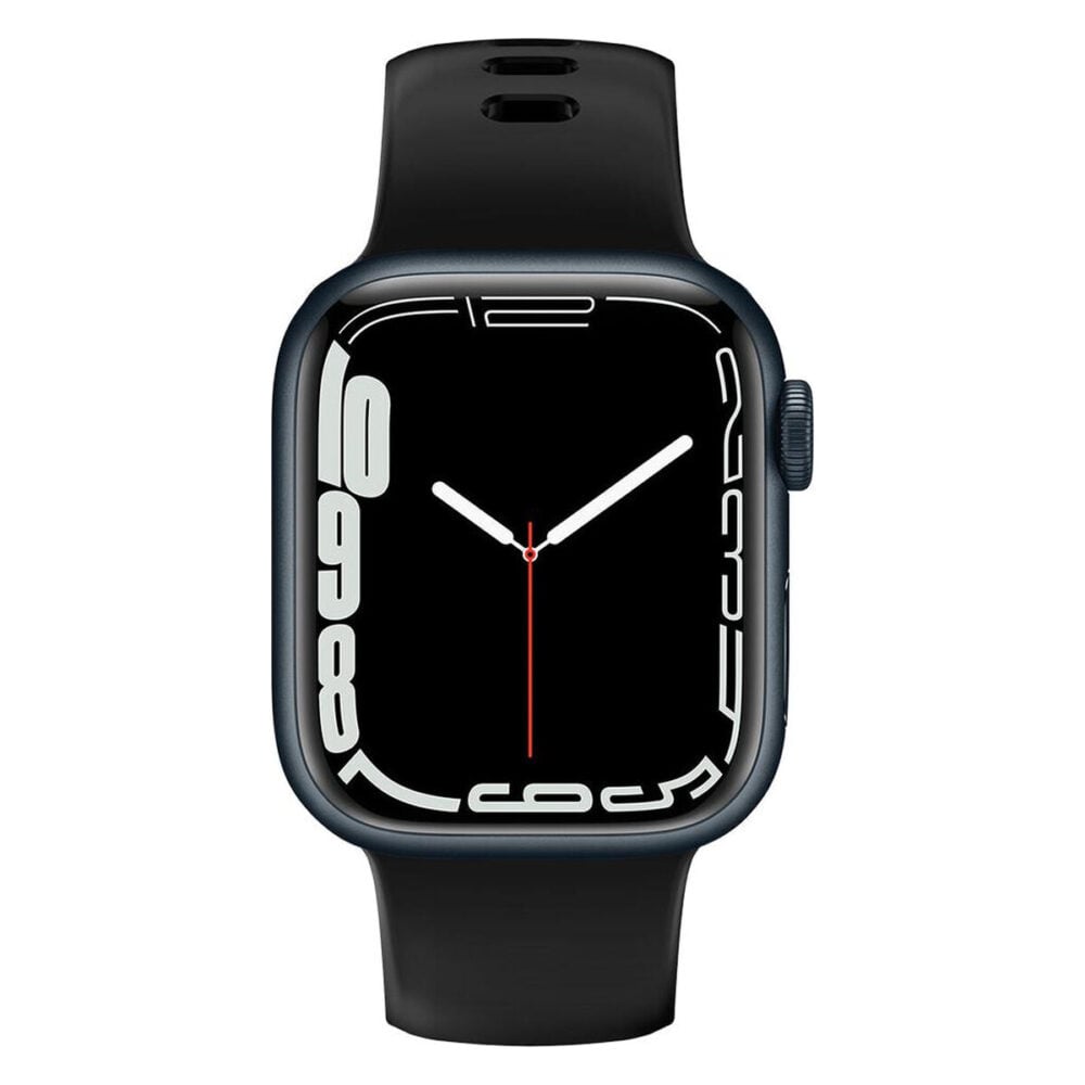 Spigen® Air Fit™ 061MP25405 Apple Watch 41mm / 40mm / 38mm Band - Black