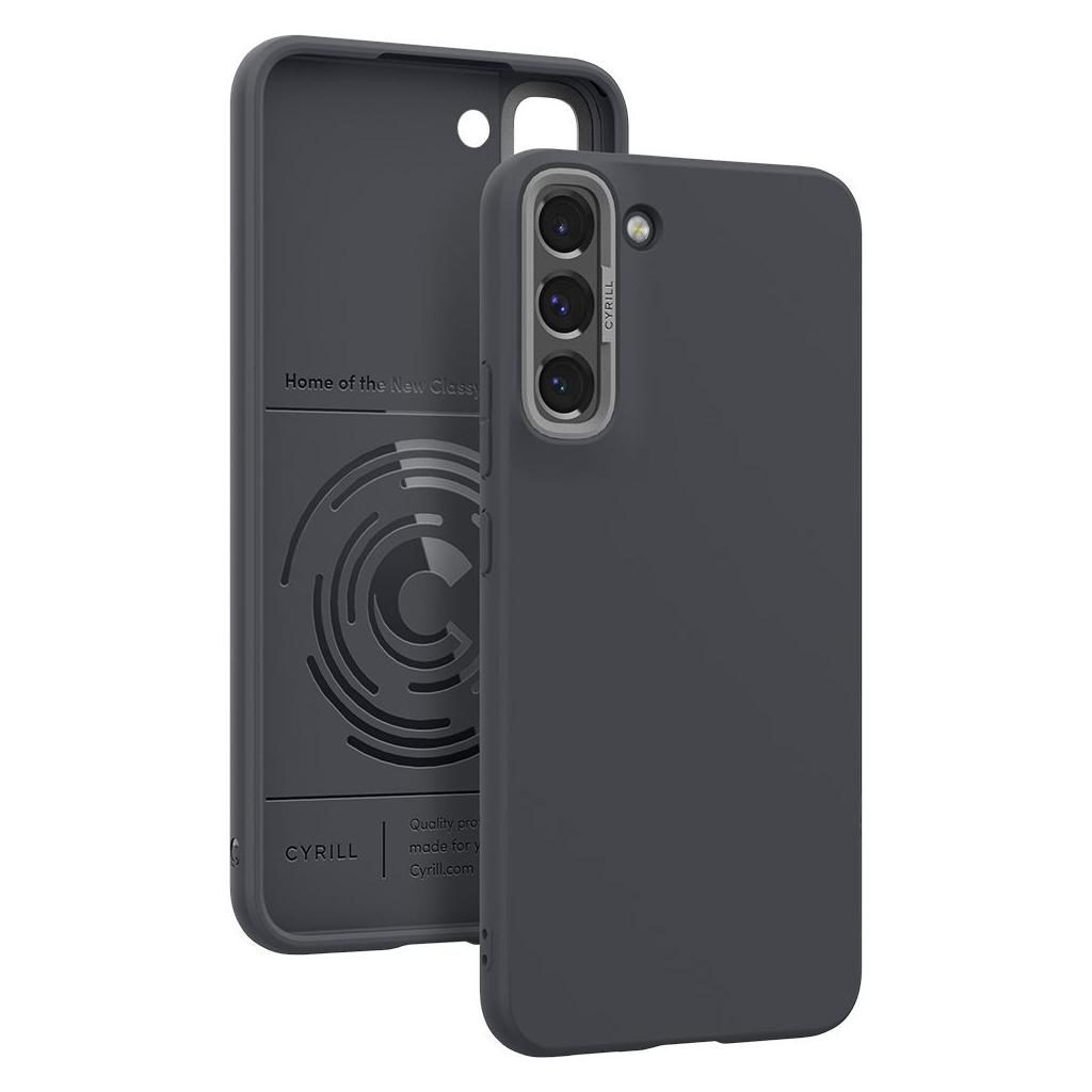 Spigen® Color Brick by Cyrill Collection ACS04002 Samsung Galaxy S22 Case - Dusk