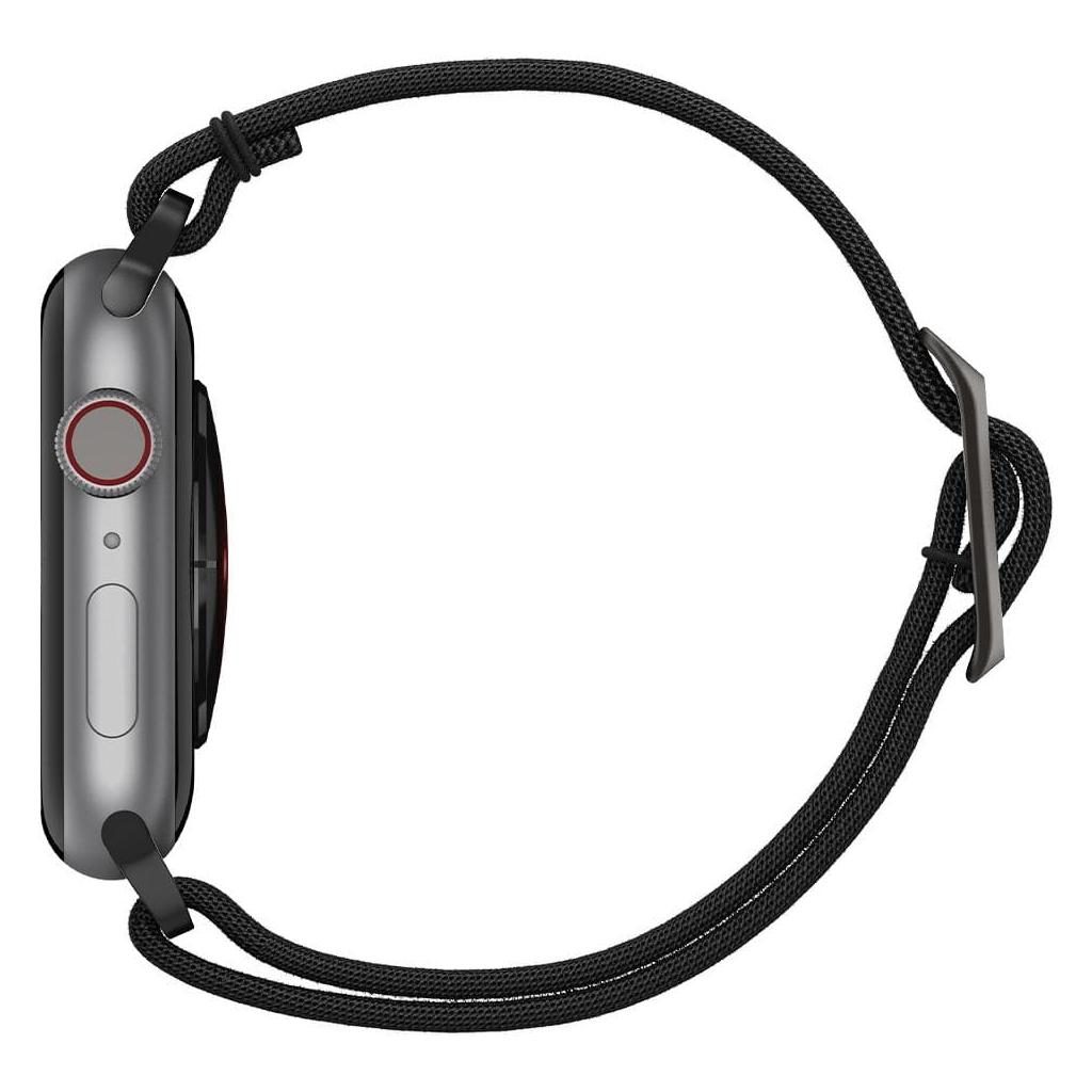 Spigen® Lite Fit AMP02290 Apple Watch Series 41mm / 40mm / 38mm Band - Black