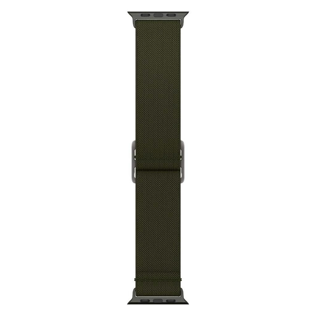 Spigen® Lite Fit AMP02292 Apple Watch Series 41mm / 40mm / 38mm Band – Khaki